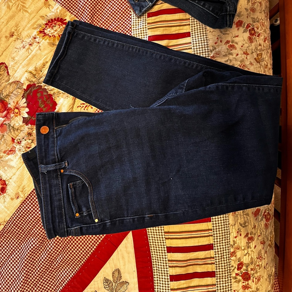 Eddie Bauer Jeans